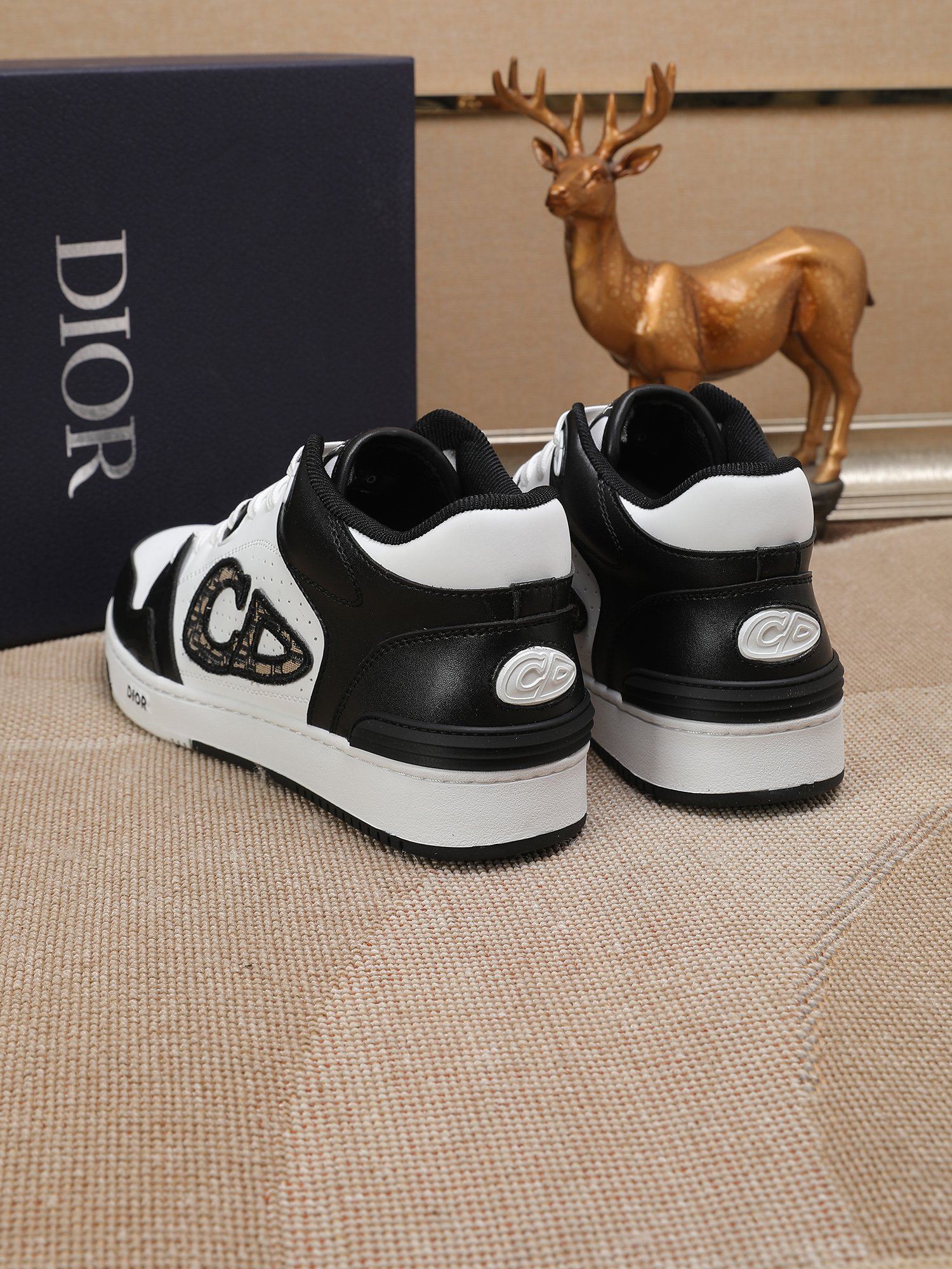 Christian Dior Sneaker